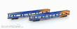 Lemke Collection MF33305 - 2er Set Autotransportwagen DDm 916 ZSSK, Ep.VI - Lemke