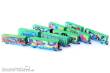 MF Train MF71012 - 10er Set Containerwagen RENFE, Ep.VI, Noahs Train