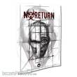 Mannifest Games MFG20003 - NoReturn: Schnellstarter
