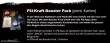 Mannifest Games MFG2001301 - NoReturn: PSI-Kraft Booster Pack (Animakinese)