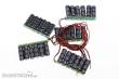 Zimo MGOLANG - 5 x Miniatur-Fertigmodul 50000µF/16V, 24 x 4 x 13 mm