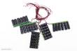 Zimo MGOLANG - 5 x Miniatur-Fertigmodul 50000µF/16V, 24 x 4 x 13 mm