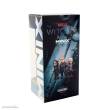 Minix MIND0007 - Minix Figures THE WITCHER Ciri