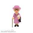 Minix MIND0043 - Minix Figures Queen Elizabeth II Queen Eliza