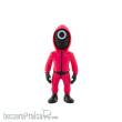 Minix MIND0044 - Minix Figures SQUID GAME Masked Guard