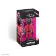 Minix MIND0044 - Minix Figures SQUID GAME Masked Guard