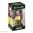 Minix MIND0052 - Minix Collectible Figurines: BREAKING BAD - Jesse