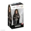 Minix MIND0062 - Minix Collectible Figurines: THE WITCHER S3 - Geralt New