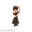 Minix MIND0066 - Minix Collectible Figurines: WEDNESDAY - Wednesday in Dance Dress