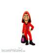 Minix MIND0071 - Minix Figures MONEY HEIST Tokio with Mask