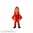 Minix MIND0072 - Minix Figures MONEY HEIST Berlin with Mask