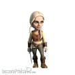 Minix MIND0075 - Minix Collectible Figurines: THE WITCHER S3 - Ciri New