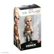 Minix MIND0075 - Minix Collectible Figurines: THE WITCHER S3 - Ciri New