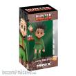 Minix MIND0078 - Minix Collectible Figurines: HUNTERXHUNTER - Gon