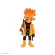 Minix MIND0080 - Minix Collectible Figurines: NARUTO SHIPPUDEN - Naruto Six Paths Sage