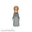 Minix MIND0085 - Minix Collectible Figurines: WEDNESDAY - Goody Adams