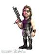 Minix MIND0090 - Minix Collectible Figurines: ESCAPE FROM NY - Snake Plissken