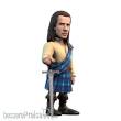 Minix MIND0091 - Minix Collectible Figurines: HIGHLANDER - Conor Mcleod