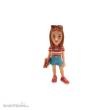 Minix MIND0097 - Minix Collectible Figurines: STRANGER THINGS - 4PACK 7cm (Eleven, Dustin, Hopper, Max)