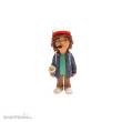 Minix MIND0097 - Minix Collectible Figurines: STRANGER THINGS - 4PACK 7cm (Eleven, Dustin, Hopper, Max)