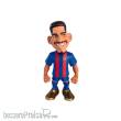 Minix MIND0100 - Minix Collectible Figurines: FCBARCELONA - Araújo