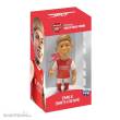 Minix MIND0109 - Minix Collectible Figurines: ARSENAL - Smith Rowe