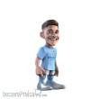 Minix MIND0110 - Minix Collectible Figurines: MAN. CITY - Julian Alvarez