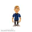 Minix MIND0116 - Minix Collectible Figurines: INTER MILAN - Barella