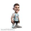 Minix MIND0118 - Minix Collectible Figurines: ARGENTINA - Julian Alvarez