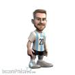 Minix MIND0119 - Minix Collectible Figurines: ARGENTINA - Mcallister