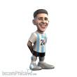 Minix MIND0120 - Minix Collectible Figurines: ARGENTINA - Enzo Fernandez