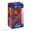Minix MIND0126 - Minix Collectible Figurines: FCBARCELONA - Gundogan