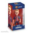 Minix MIND0128 - Minix Collectible Figurines: FCBARCELONA - De Jong