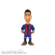 Minix MIND0131 - Minix Collectible Figurines: FCBARCELONA - Lewandowski