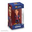 Minix MIND0131 - Minix Collectible Figurines: FCBARCELONA - Lewandowski