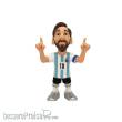 Minix MIND0132 - Minix Collectible Figurines: ARGENTINA - Messi