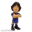 Minix MIND0133 - Minix Collectible Figurines: MARADONA - Blue And Yellow