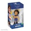 Minix MIND0133 - Minix Collectible Figurines: MARADONA - Blue And Yellow
