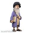 Minix MIND0137 - Minix Collectible Figurines: HISTORICAL - Leonardo Da Vinci