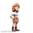 Minix MIND0140 - Minix Collectible Figurines: ONE PIECE - Nami