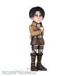 Minix MIND0141 - Minix Collectible Figurines: ATTACK ON TITAN - Levi Ackerman