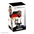 Minix MIND0144 - Minix Collectible Figurines: GERMANY - Rüdiger