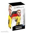 Minix MIND0148 - Minix Collectible Figurines: GERMANY - Ter Stegen