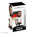 Minix MIND0150 - Minix Collectible Figurines: GERMANY - Gündogan