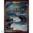 Midgard Press MIP00107 - Midgard: Ars Armorum