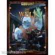 Midgard MIP00205 - MIDGARD: Die Welt (Hardcover)