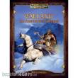 Midgard Press MIP00209 - Midgard: Waeland (Hardcover)
