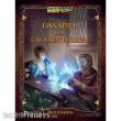 Midgard Press MIP00210 - Midgard: Das Spiel der Großen Häuser (Hardcover)