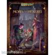Midgard MIP00312 - MIDGARD: Mord und Hexerei
