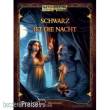 Midgard Press MIP00325 - Midgard: Schwarz ist die Nacht
